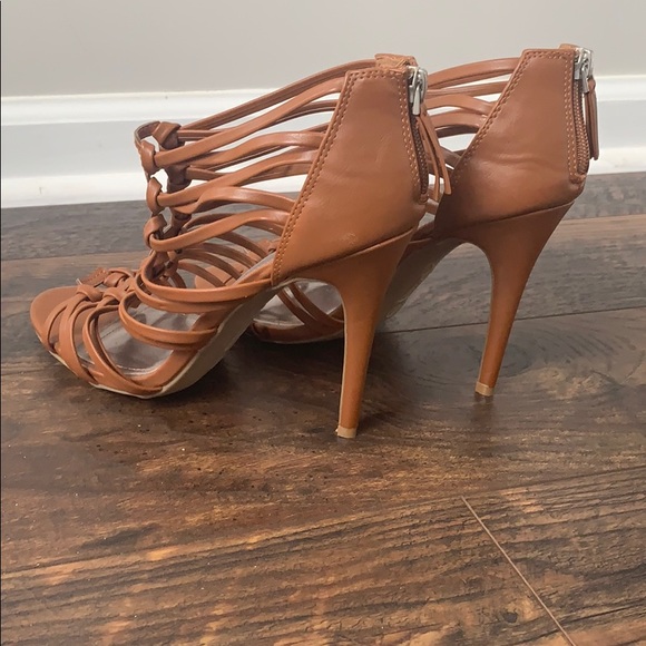 Anne Michelle High Heels - Picture 3 of 3